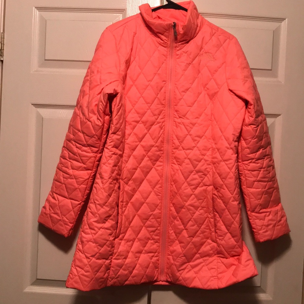 Northface coat